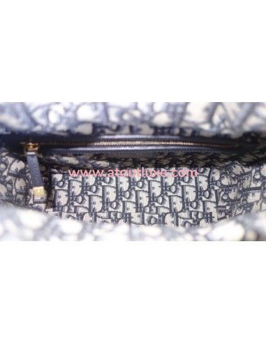 Sac Lady Dior rotin médium Sac Lady Dior rotin médium