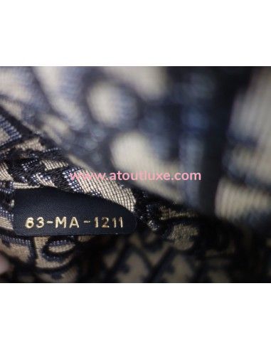 Sac Lady Dior rotin médium Sac Lady Dior rotin médium