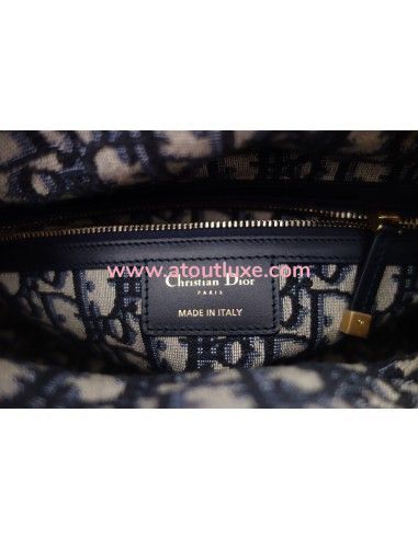 Sac Lady Dior rotin médium Sac Lady Dior rotin médium