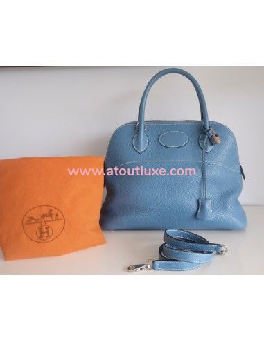 Sac Hermes Bolide 31 Sac Hermes Bolide 31