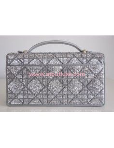 Mini sac pochette My Dior 2025 2