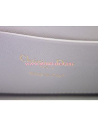 Mini sac pochette My Dior 2025 Mini sac pochette My Dior 2025