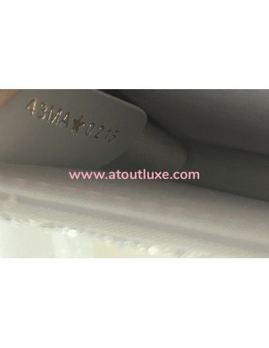 Mini sac pochette My Dior 2025 Mini sac pochette My Dior 2025