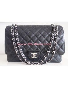 Sac Chanel Classique maxi
