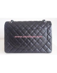 Sac Chanel Classique maxi 2