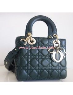 Sac Lady my ABCDior small