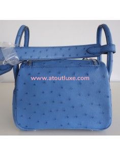 Sac mini Lindy Hermès... 2