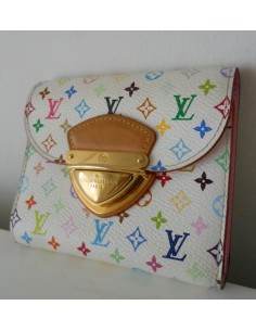 PORTE-FEUILLE VUITTON JOEY...