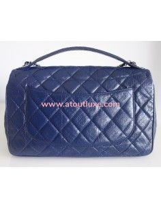 Sac Chanel Classique élaphe 2