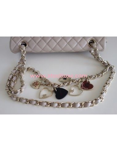 sac Chanel Classique St-Valentin sac Chanel Classique St-Valentin