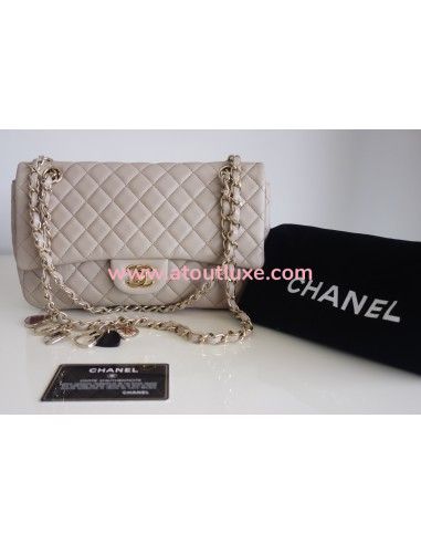 sac Chanel Classique St-Valentin sac Chanel Classique St-Valentin