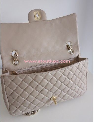 sac Chanel Classique St-Valentin sac Chanel Classique St-Valentin