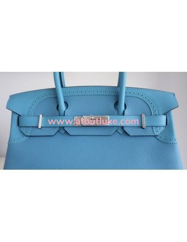 Sac Hermes Birkin 30 Ghillies Sac Hermes Birkin 30 Ghillies