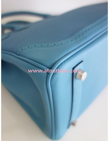 Sac Hermes Birkin 30 Ghillies Sac Hermes Birkin 30 Ghillies