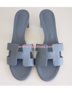 Sandales Hermès Oasis pt.39.5