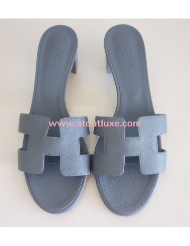 Sandales Hermès Oasis pt.39.5