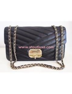 Sac Chanel noir 2