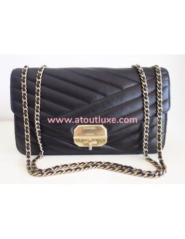 Sac Chanel noir Sac Chanel noir