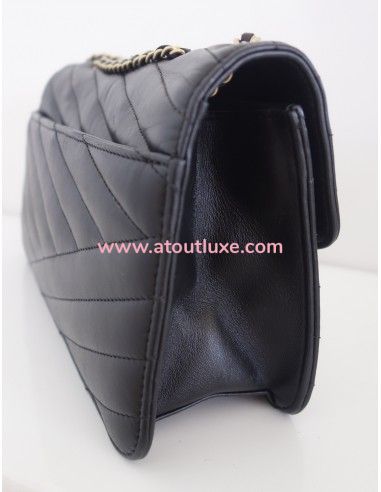 Sac Chanel noir Sac Chanel noir