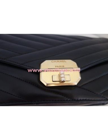 Sac Chanel noir Sac Chanel noir