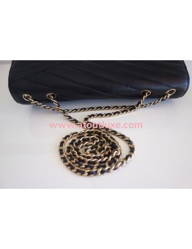 Sac Chanel noir Sac Chanel noir