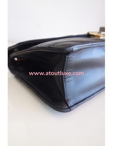 Sac Chanel noir Sac Chanel noir