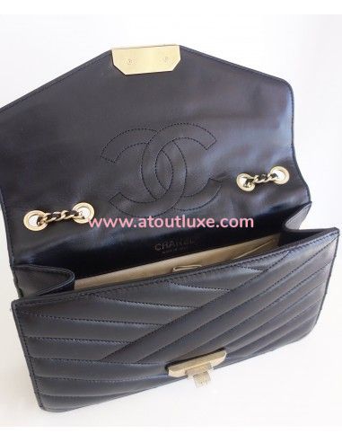Sac Chanel noir Sac Chanel noir