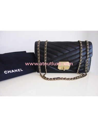Sac Chanel noir Sac Chanel noir