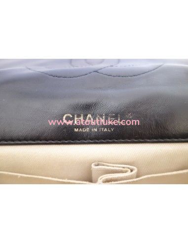 Sac Chanel noir Sac Chanel noir