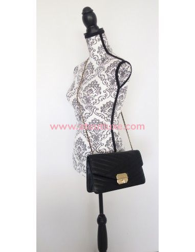 Sac Chanel noir Sac Chanel noir