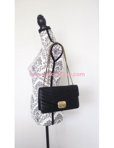 Sac Chanel noir Sac Chanel noir