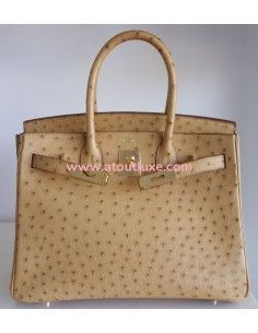 Sac Hermès Birkin 30... 2