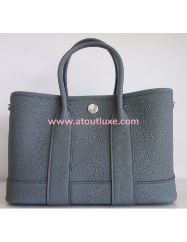Sac Hermès Neo Garden 23