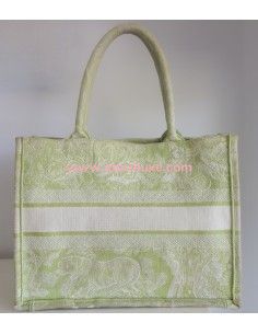 Sac Dior Book tote medium 2