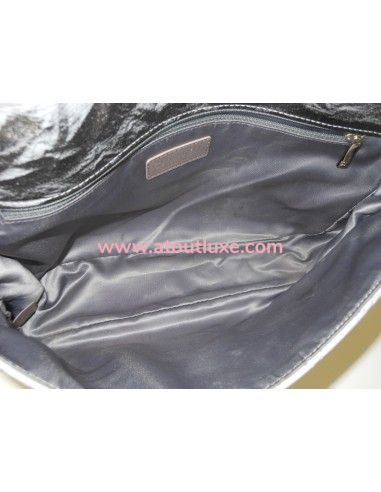 SAC CHANEL GRAND MODÈLE "TIE AND DYE" SAC CHANEL GRAND MODÈLE "TIE AND DYE"