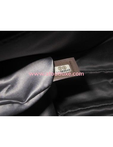 SAC CHANEL GRAND MODÈLE "TIE AND DYE" SAC CHANEL GRAND MODÈLE "TIE AND DYE"