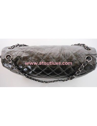 SAC CHANEL GRAND MODÈLE "TIE AND DYE" SAC CHANEL GRAND MODÈLE "TIE AND DYE"