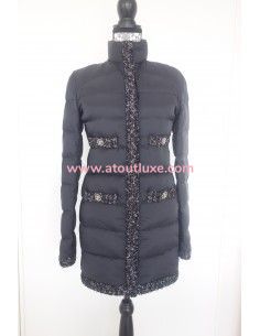 Doudoune Chanel 2