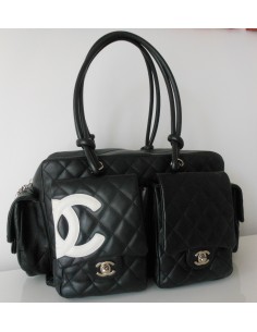 SAC CHANEL CAMBON REPORTER...