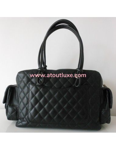 SAC CHANEL CAMBON REPORTER GRAND MODELE SAC CHANEL CAMBON REPORTER GRAND MODELE