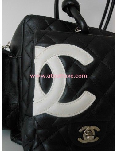 SAC CHANEL CAMBON REPORTER GRAND MODELE SAC CHANEL CAMBON REPORTER GRAND MODELE
