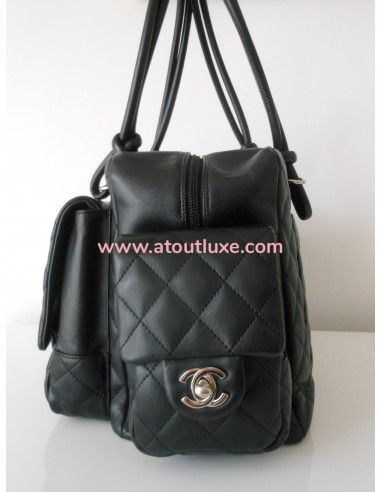 SAC CHANEL CAMBON REPORTER GRAND MODELE SAC CHANEL CAMBON REPORTER GRAND MODELE