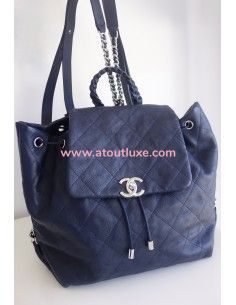 Sac à dos Chanel