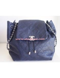 Sac à dos Chanel 2