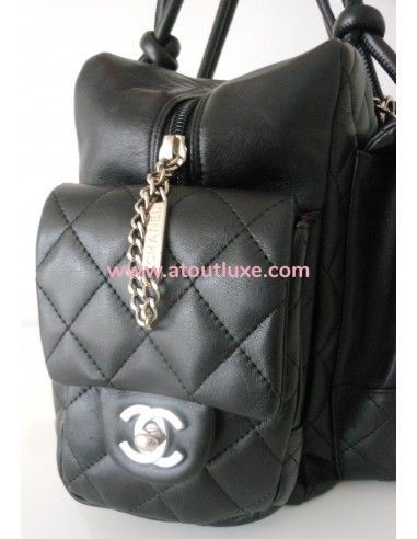 SAC CHANEL CAMBON REPORTER GRAND MODELE SAC CHANEL CAMBON REPORTER GRAND MODELE