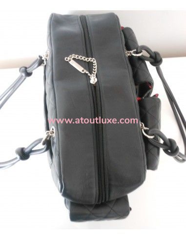 SAC CHANEL CAMBON REPORTER GRAND MODELE SAC CHANEL CAMBON REPORTER GRAND MODELE