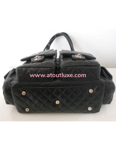 SAC CHANEL CAMBON REPORTER GRAND MODELE SAC CHANEL CAMBON REPORTER GRAND MODELE