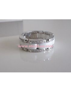 Bague Chanel Ultra diamants