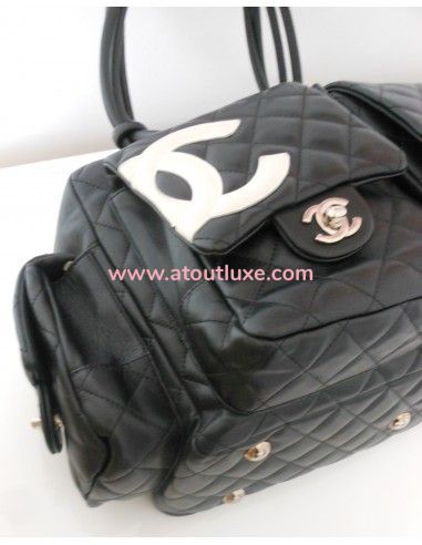 SAC CHANEL CAMBON REPORTER GRAND MODELE SAC CHANEL CAMBON REPORTER GRAND MODELE