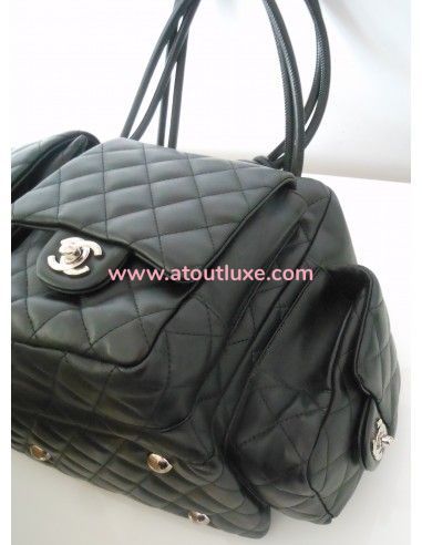 SAC CHANEL CAMBON REPORTER GRAND MODELE SAC CHANEL CAMBON REPORTER GRAND MODELE